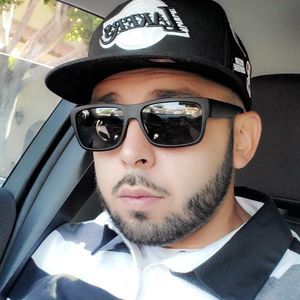 Meet your Posher, Mike g